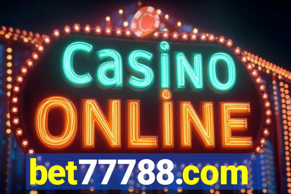 bet77788.com
