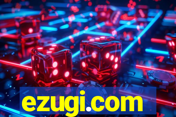 ezugi.com