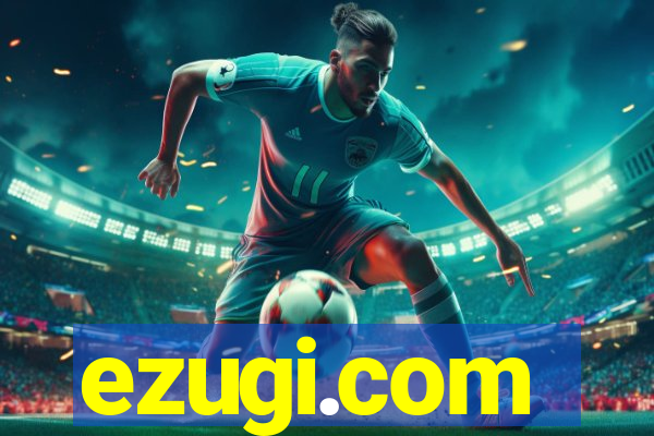 ezugi.com