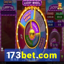 173bet.com