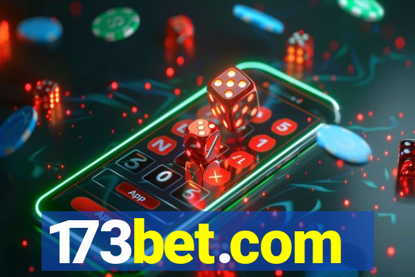 173bet.com