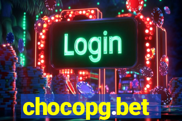 chocopg.bet