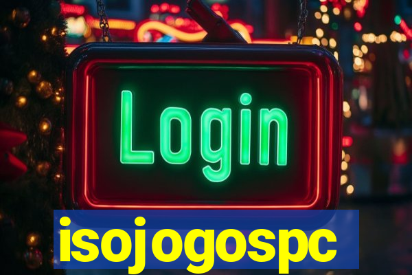 isojogospc