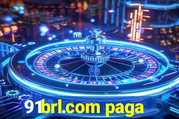 91brl.com paga
