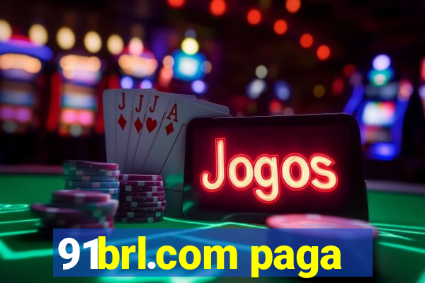 91brl.com paga