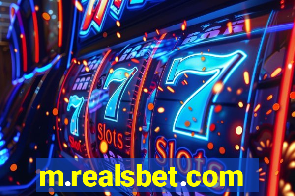 m.realsbet.com