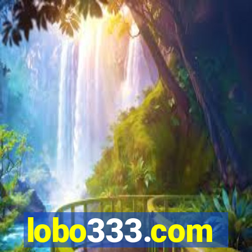 lobo333.com