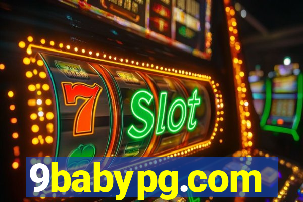 9babypg.com