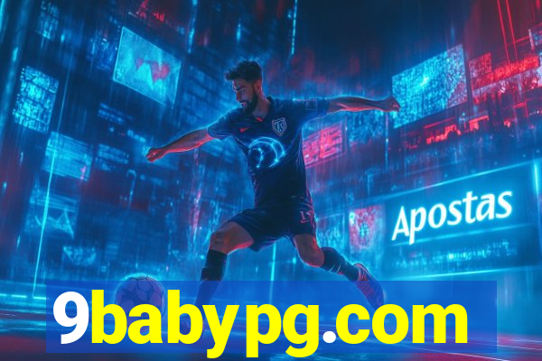9babypg.com