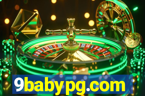 9babypg.com