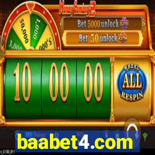 baabet4.com