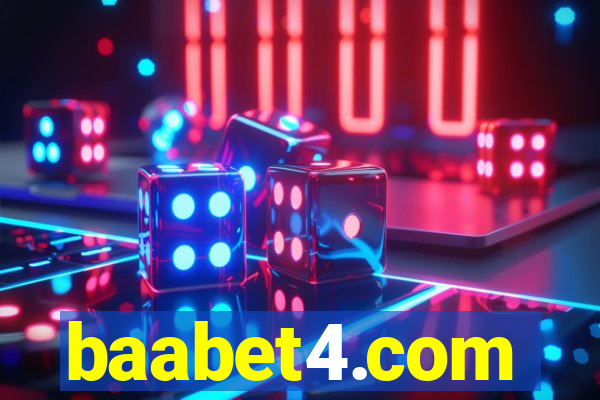 baabet4.com