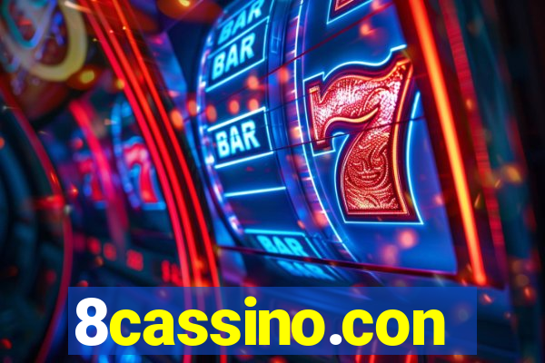 8cassino.con