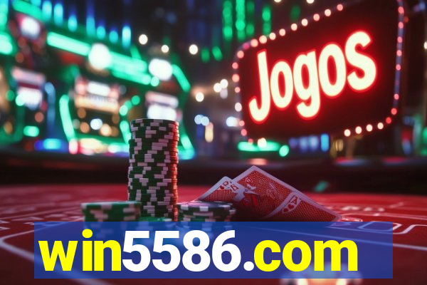 win5586.com