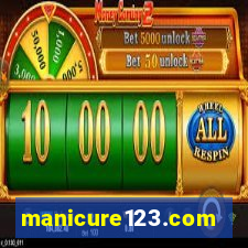 manicure123.com