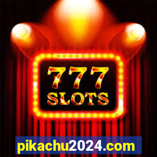 pikachu2024.com