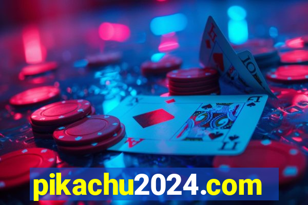 pikachu2024.com