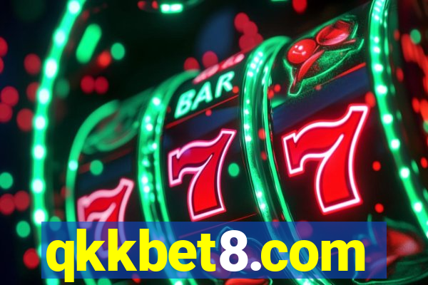 qkkbet8.com