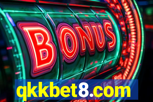 qkkbet8.com