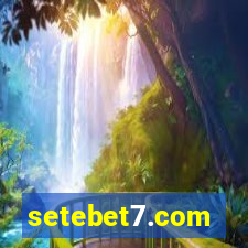 setebet7.com
