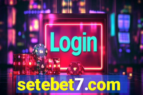 setebet7.com