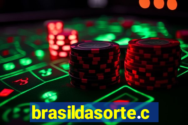 brasildasorte.com