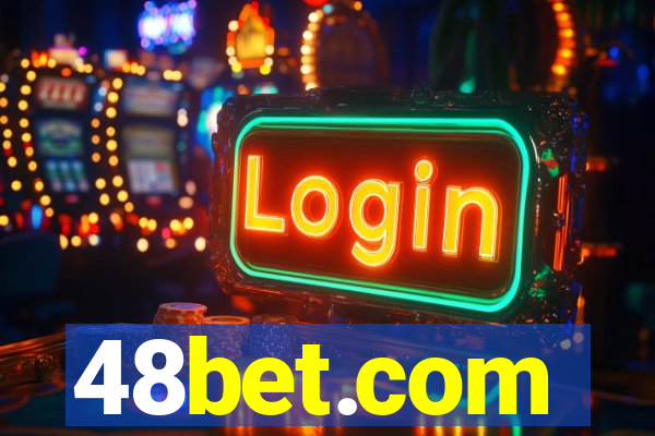48bet.com