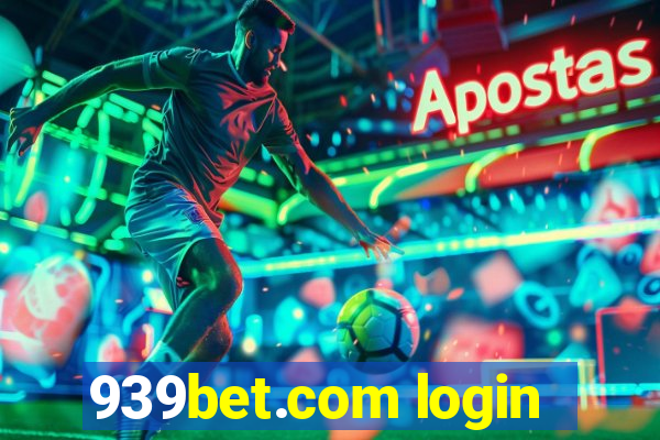 939bet.com login