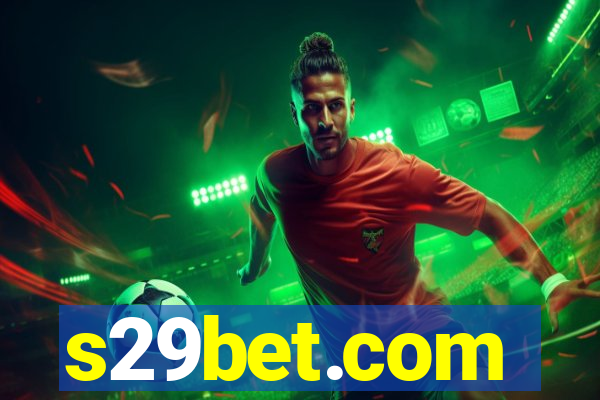 s29bet.com