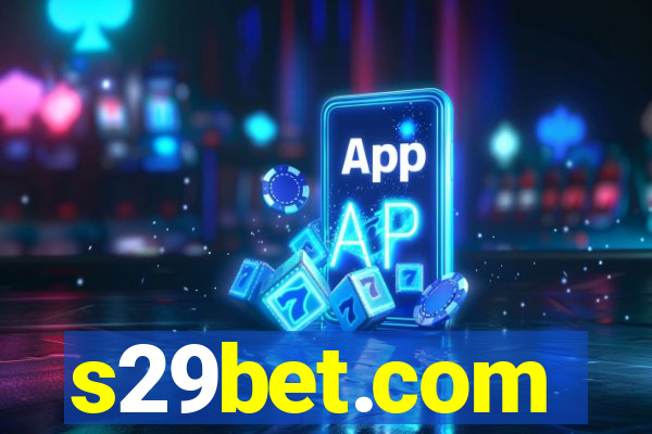 s29bet.com