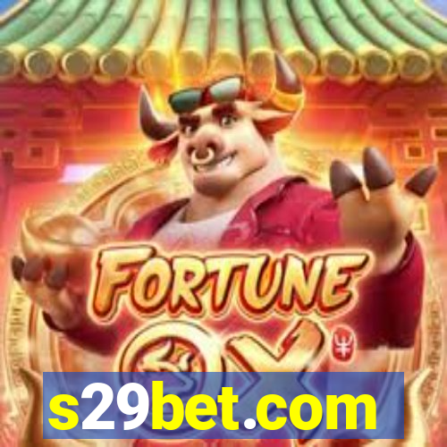 s29bet.com