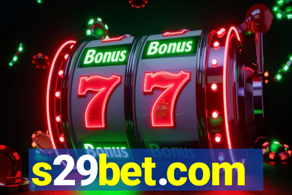 s29bet.com