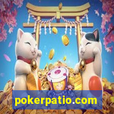pokerpatio.com