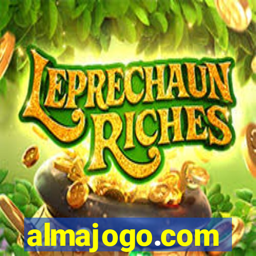 almajogo.com