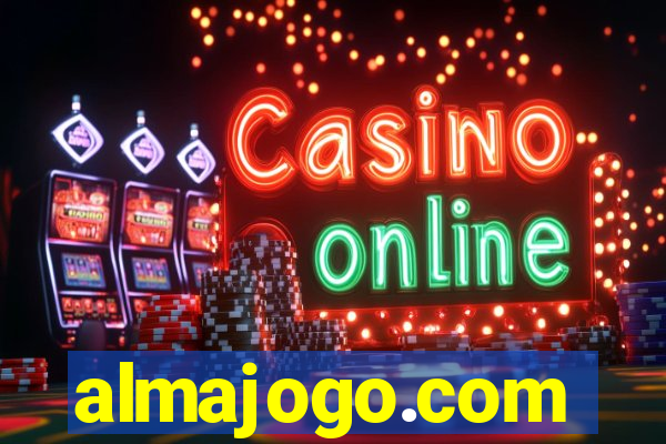 almajogo.com