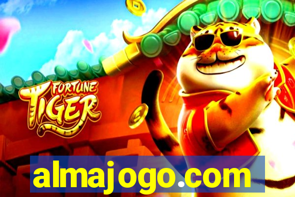 almajogo.com