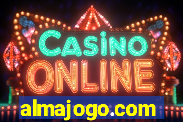 almajogo.com