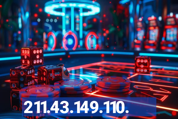 211.43.149.110.