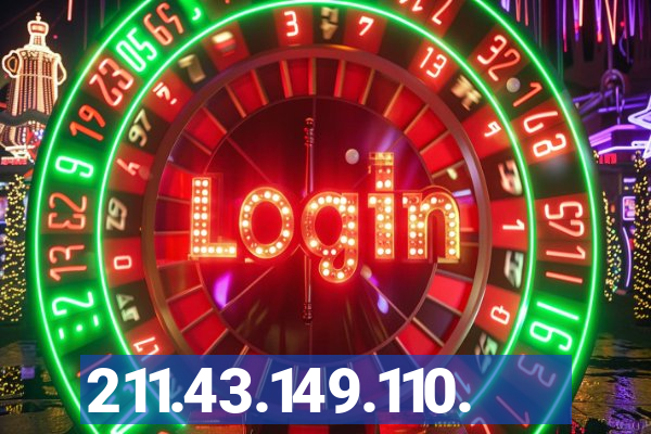 211.43.149.110.