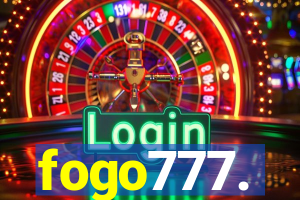 fogo777.