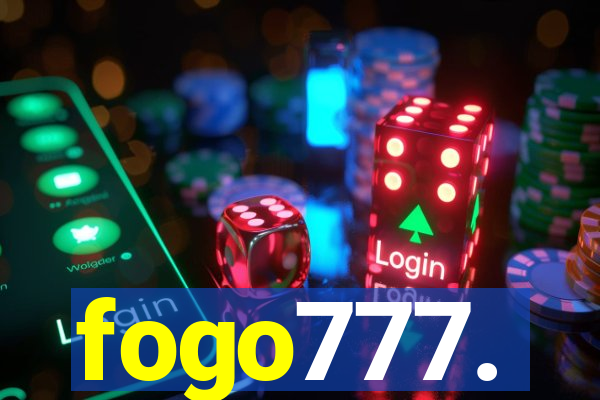 fogo777.