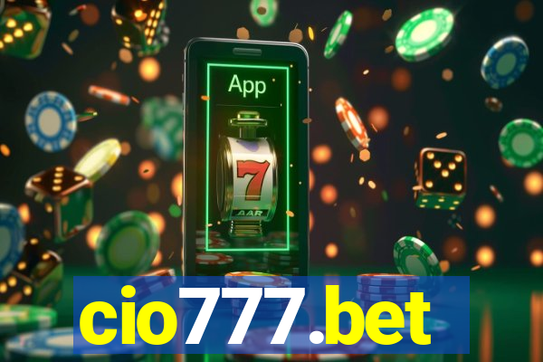 cio777.bet