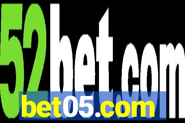 bet05.com