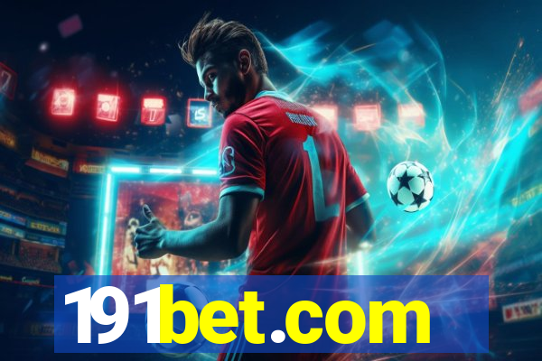 191bet.com