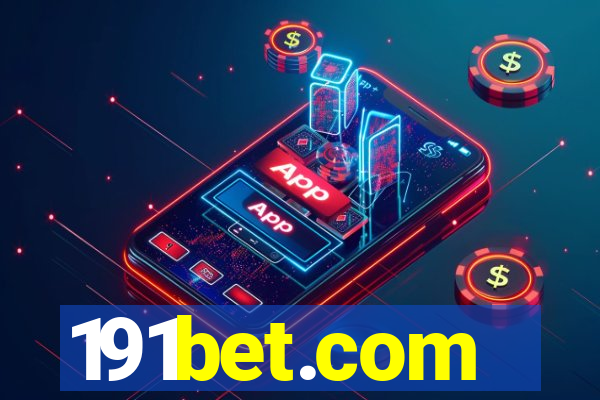 191bet.com
