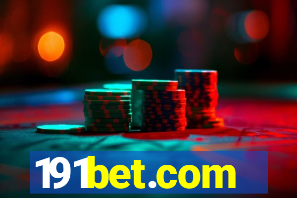 191bet.com