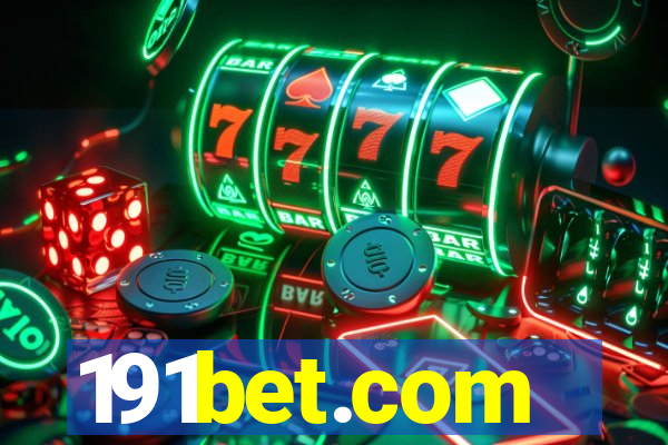 191bet.com