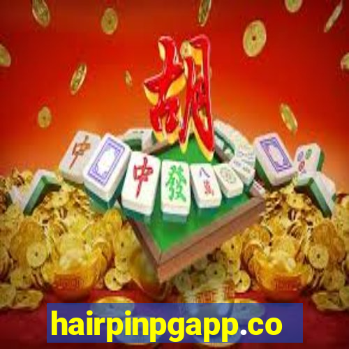 hairpinpgapp.com