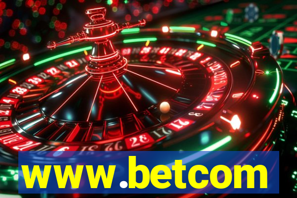 www.betcom