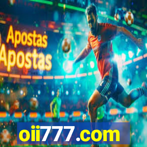 oii777.com